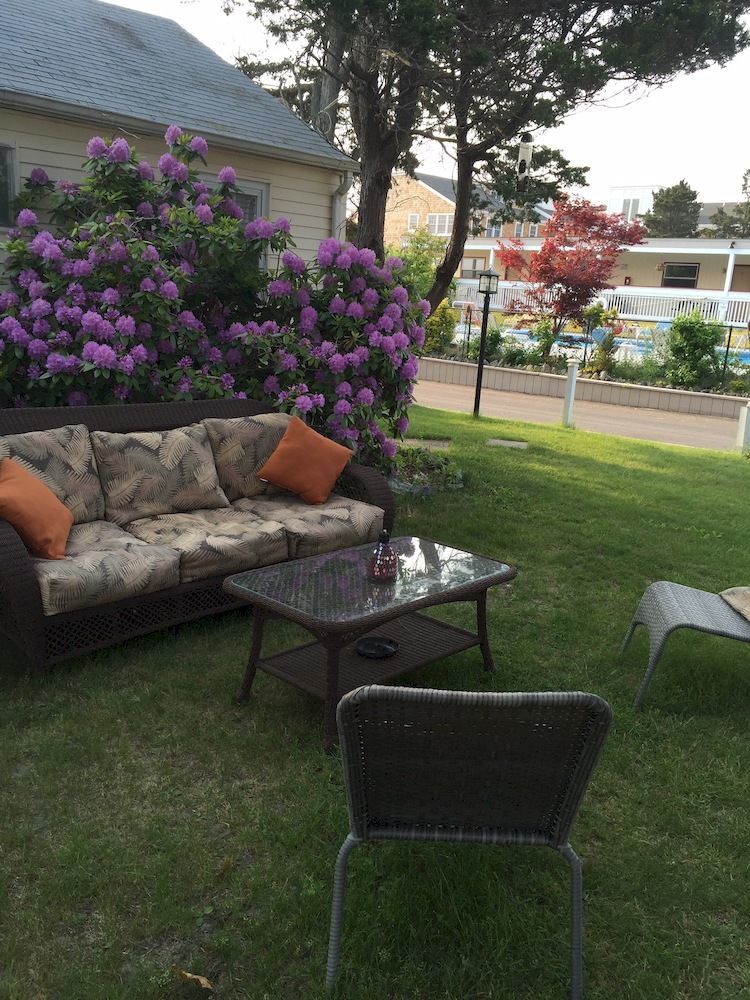 Bay Watch Hotel And Marina Hampton Bays Eksteriør billede